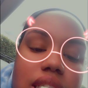 Meet your Posher, Pauliyah